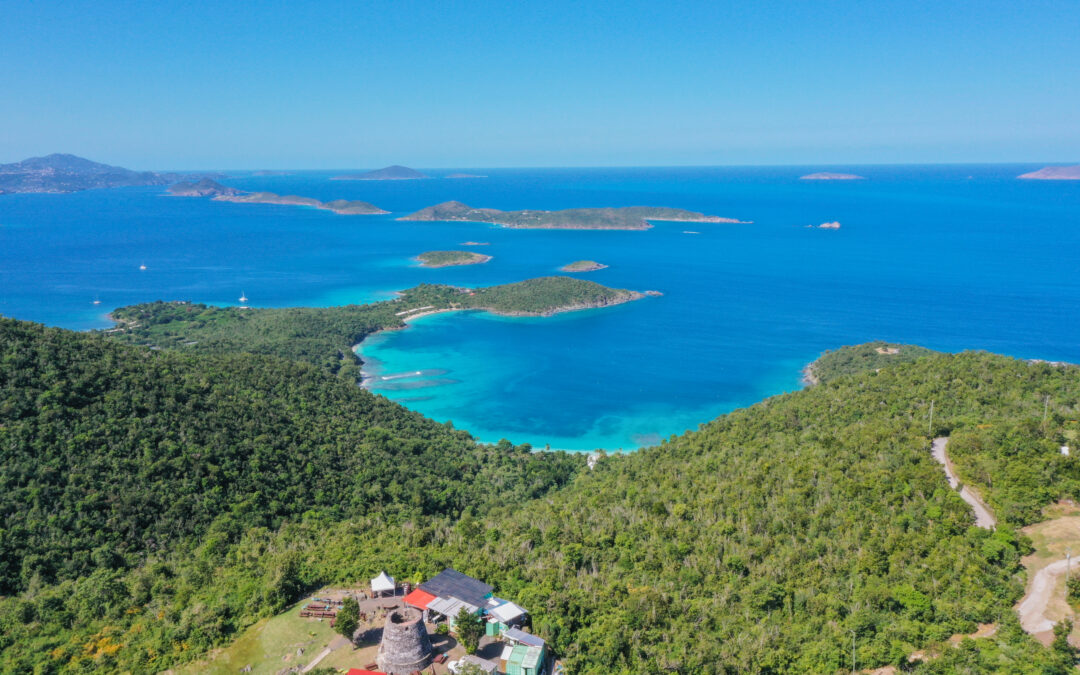 St John Virgin Islands: The Complete 2026 Island Guide