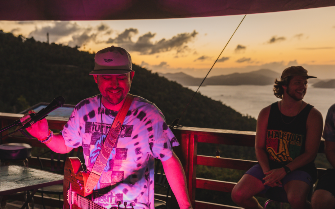 The Sound of St. John: A Deep Dive into Caribbean Music Genres