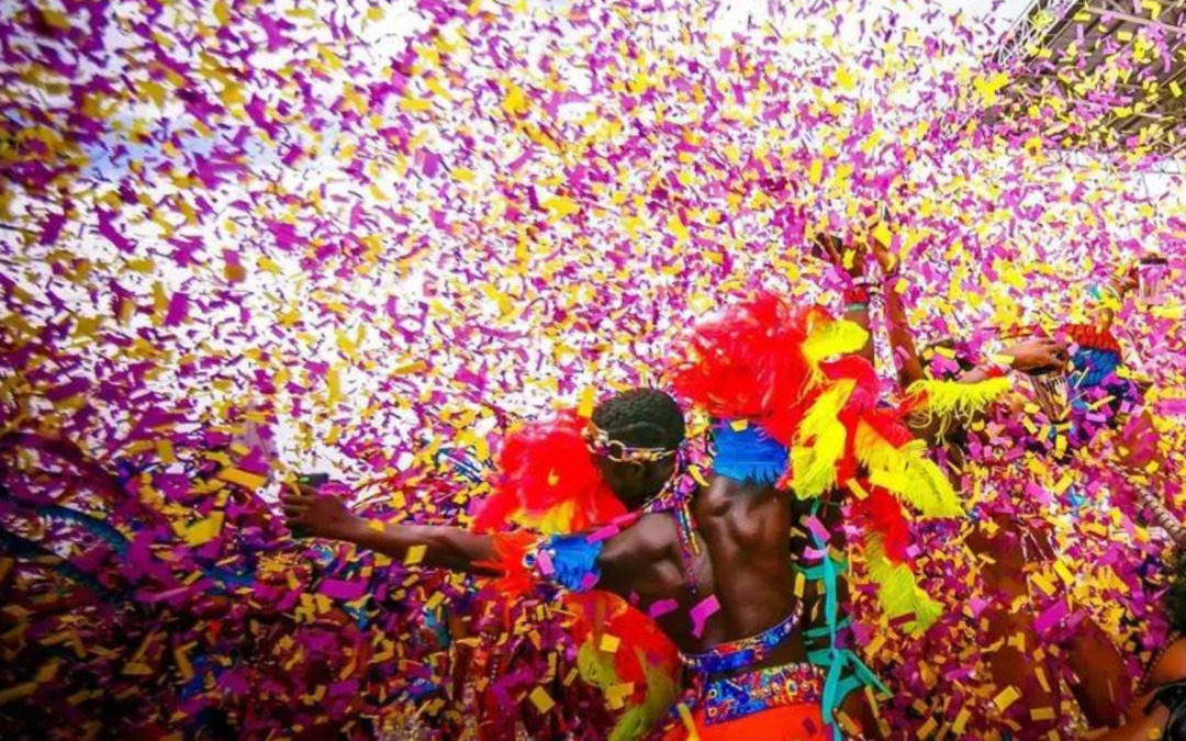 Caribbean Carnival Dates 2024: Discover the St. John Carnival Extravaganza