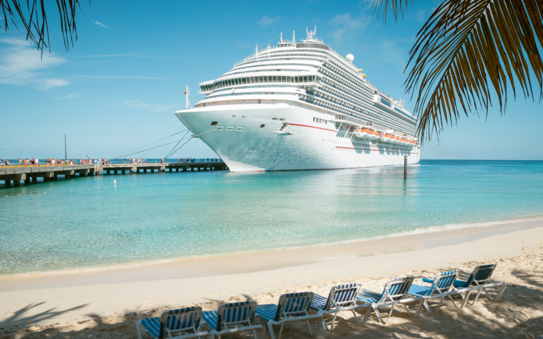 Virgin Island Cruises: From Luxury to Budget-Friendly Options