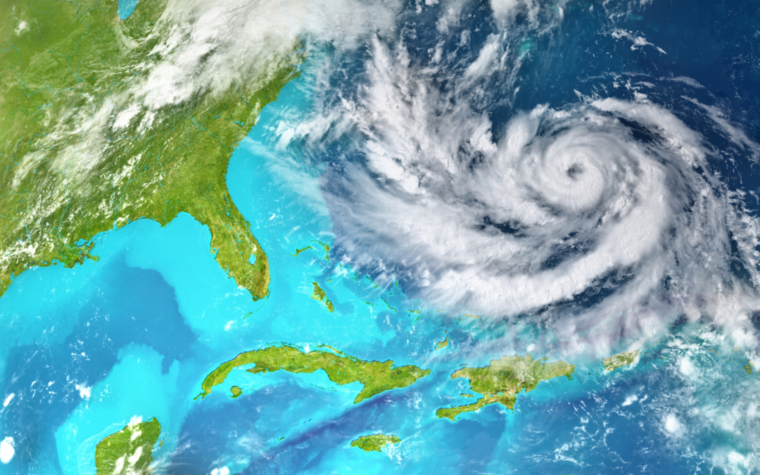 Batten Down the Hatches: When Is Hurricane Season in the Caribbean?