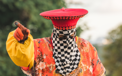 Unveiling the Mysteries of the Jumbie: A Deep Dive into Caribbean Folklore