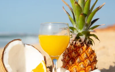 Painkiller Cocktail Recipe: The Virgin Islands Classic